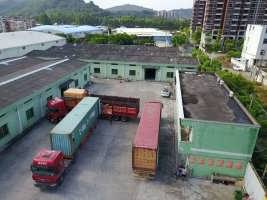 精品推荐 | 广州正州国际货运代理有限责任公司业务部——专业货物运输代理服务