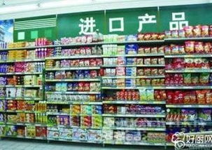 成都进口韩国食品全流程 货运与清关代理指南
